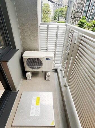 シーズンフラッツ大森ブライトの物件内観写真